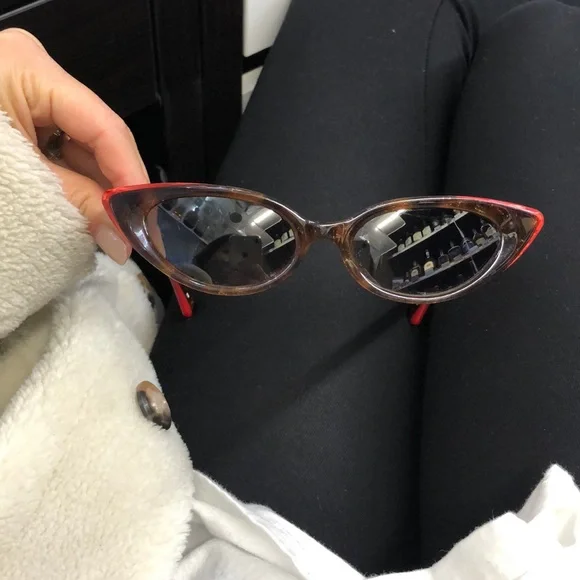 Etnia Barcelona Bandai Sunglasses - Picture 2 of 6